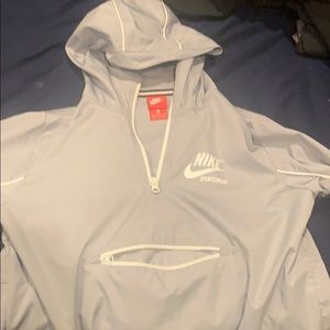 Nike windbreaker